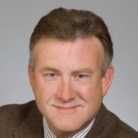 Willamette Valley Bank Employee Gary Jones's profile photo