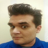 Paychex Employee Mark Weyer's profile photo