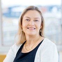 Finnish Industry Investment Ltd Employee Heli Kerminen's profile photo