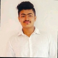 TRG Screen Employee Nagendra Reddy's profile photo
