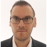 Vattenfall Services Nordic AB Employee Johan Malmström's profile photo