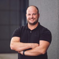 BARMER Employee Andreas Baur's profile photo