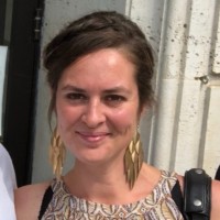 EDUSPORT ACADEMY LTD Employee Julie Anastasie's profile photo