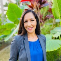 State of Hawaiʻi Employee Malia de Leon's profile photo