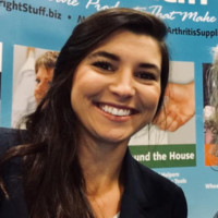 The Wright Stuff, Inc. Employee Christy Wright's profile photo