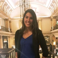 The Marcus Corporation Employee Alexandra Economou's profile photo