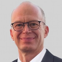 THE CLIMATE CHOICE Employee Olaf Stange's profile photo