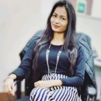 Alchemy Employee Namrata Shringi's profile photo