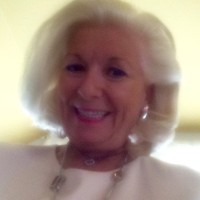 KONGSBERG Employee Anne Sande's profile photo