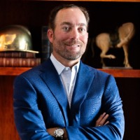 Lee Lewis Construction, Inc. Employee Ryan Lewis's profile photo