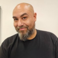 PANZER Employee Marcelo Dicristo's profile photo