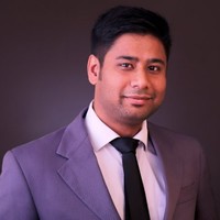 Enventure Engineering Employee Sushmit Kumar's profile photo