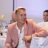 Novo Nordisk Employee Randy Evans's profile photo