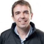 NANOMOL TECHNOLOGIES Employee Santi Sala Vergés's profile photo