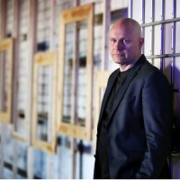 Frederic Parmentier Email & Phone Number
