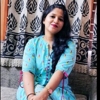 ACIS Employee Poojashree Rai's profile photo