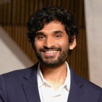 LGC Employee Niraj Parekh's profile photo