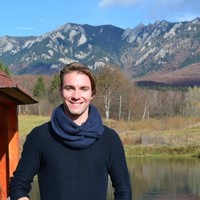 Okian Employee Bogdan Coman's profile photo