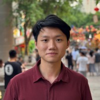 Developer Group @ NUS Computing Employee William Wijaya's profile photo