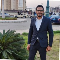 INSUTECH Employee Haitham Rashidy's profile photo