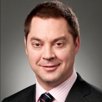 Goodman Employee Stuart Ross's profile photo