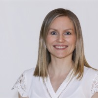 Bayer Employee Simone Petersen's profile photo