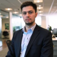 appvales Employee Hikmat Pirmammadov's profile photo