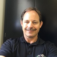 Landmark Builders Employee Jim Duncan's profile photo