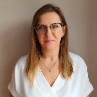 Maciosoft Employee Ewa Belka-Kaczyńska's profile photo