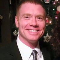 TPC Food Service Employee TJ Boyers's profile photo