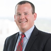 Poyner Spruill LLP Employee Charlie Davis's profile photo