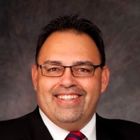 California Medical Association Employee Mark Lane's profile photo