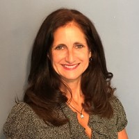 Optelos Employee Sally Cheadle's profile photo