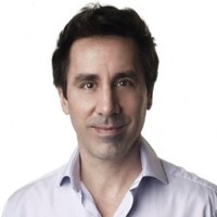 Michael Toutonghi Email & Phone Number