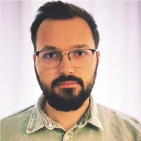 Fullview Employee Andrei Batinas's profile photo