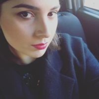 Webintelligence Employee Tinatin Gordadze's profile photo