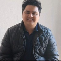 Josué Cruz Email & Phone Number