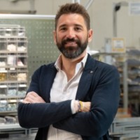 RDZ S.p.A. Employee Stefano Poli's profile photo