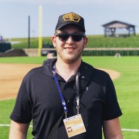 Fayette Publishing Employee Zakary Kriener's profile photo