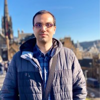 Commands Employee Manoochehr Barimani's profile photo