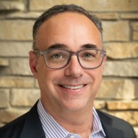 Fetzer Institute Employee Jonathan Lever's profile photo