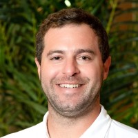 Jarrett Daniel Email & Phone Number