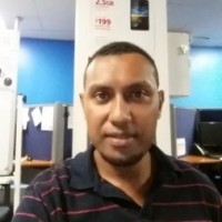 Packleader BPO Employee Semesa Vuadreu's profile photo