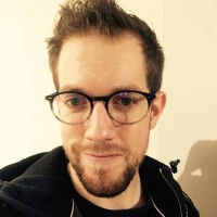 SensioLabs Employee Clément Bertillon's profile photo