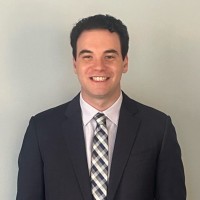 Prudential Financial Employee Jack Grove's profile photo