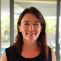 Fortescue Employee Jo Doyle's profile photo