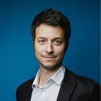 Université Paris-Saclay Employee Frederic Pascal's profile photo