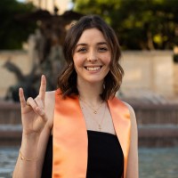 UT Southwestern Medical Center Employee Allyson Moore's profile photo