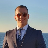 Simone Ferraro Email