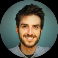 Simbiótica Employee Alberto Moreta's profile photo